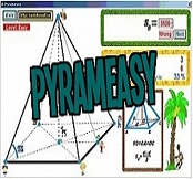 PyramEasy - Piramida Patrulatera